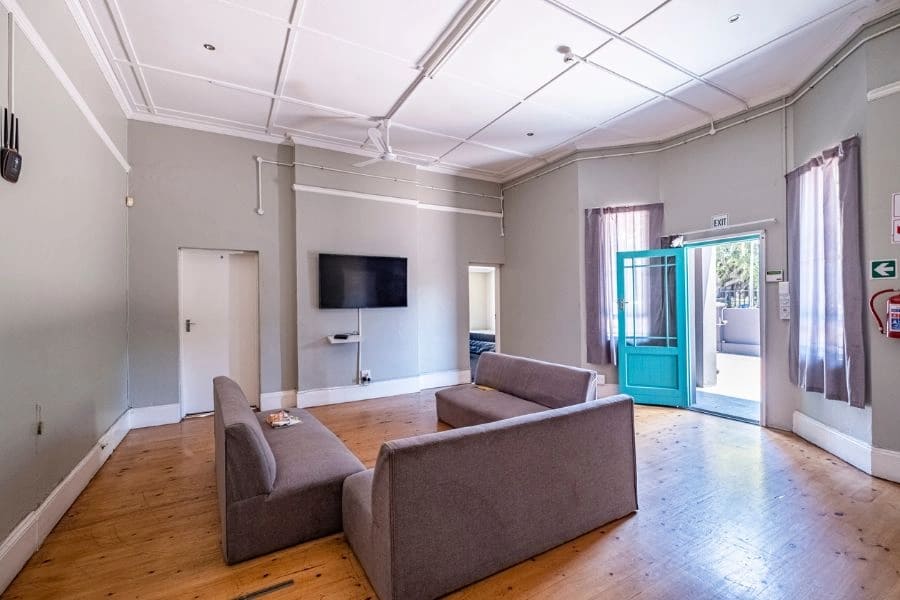 36 Western Road Internal Image
